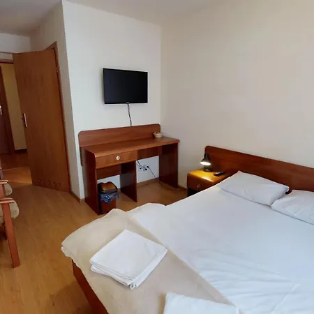 Czarna Perla 크라쿠프