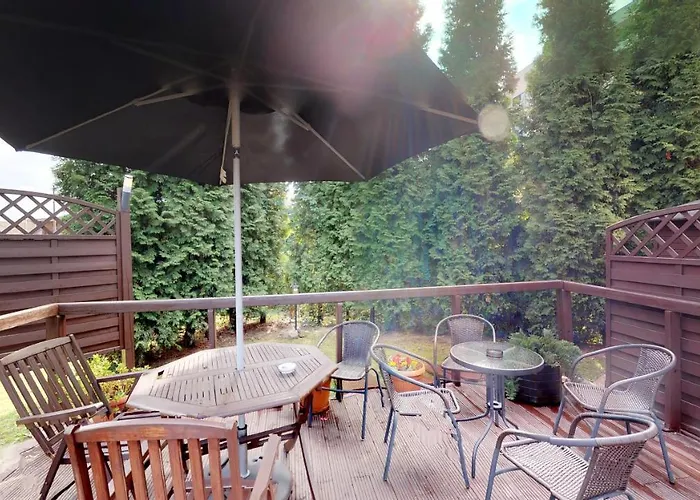 Motel Czarna Perla Krakau