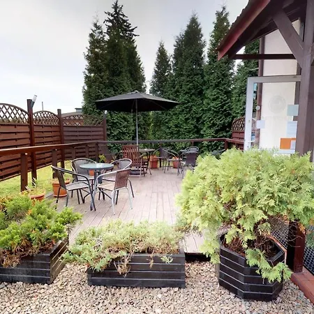 Czarna Perła 2* Kraków