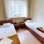 モーテル Czarna Perla