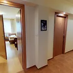 モーテル Czarna Perla クラクフ