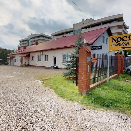 Czarna Perla 2*
