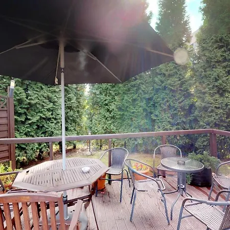 Motel Czarna Perla Cracovia