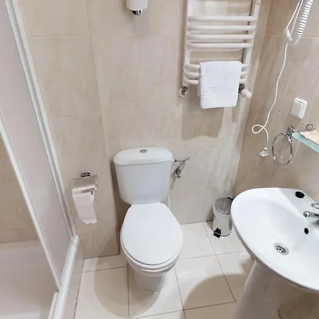Czarna Perla Motel