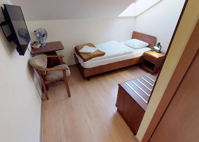 Motel Czarna Perła 2*