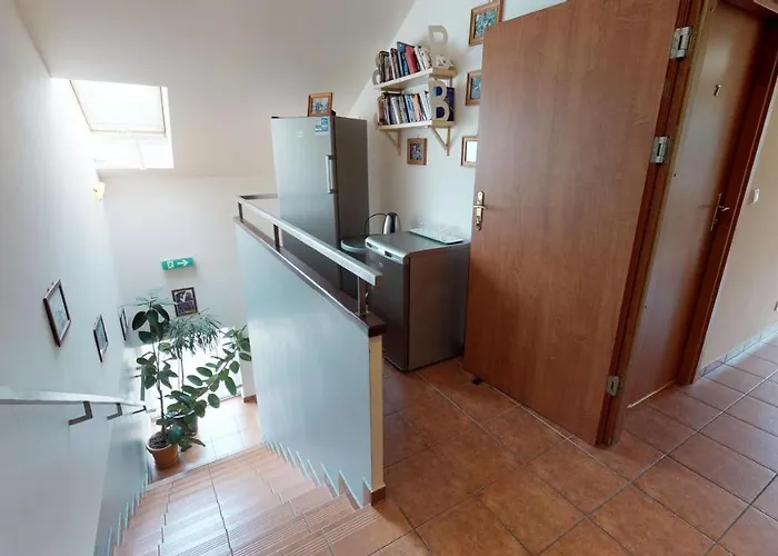 Motel Czarna Perla Krakau