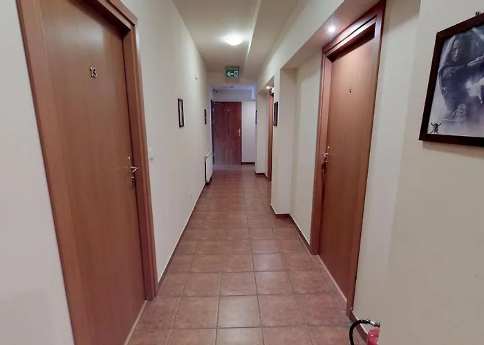 Czarna Perła 2* Kraków