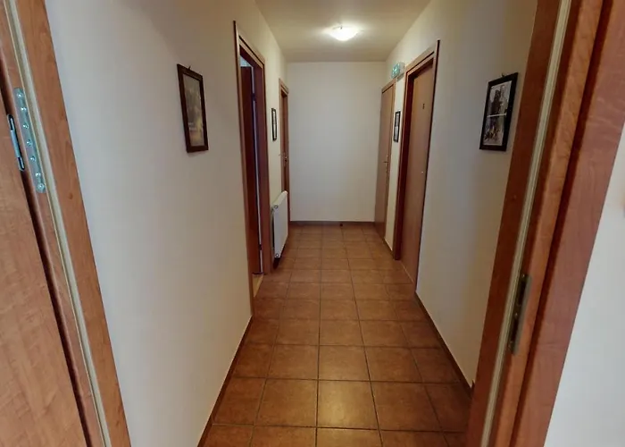 Czarna Perła Motel Kraków